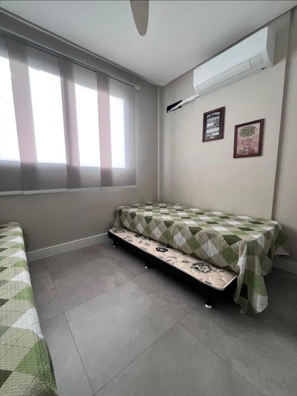 Apartamento Praia dos Castelhanos ES Apartment in Anchieta