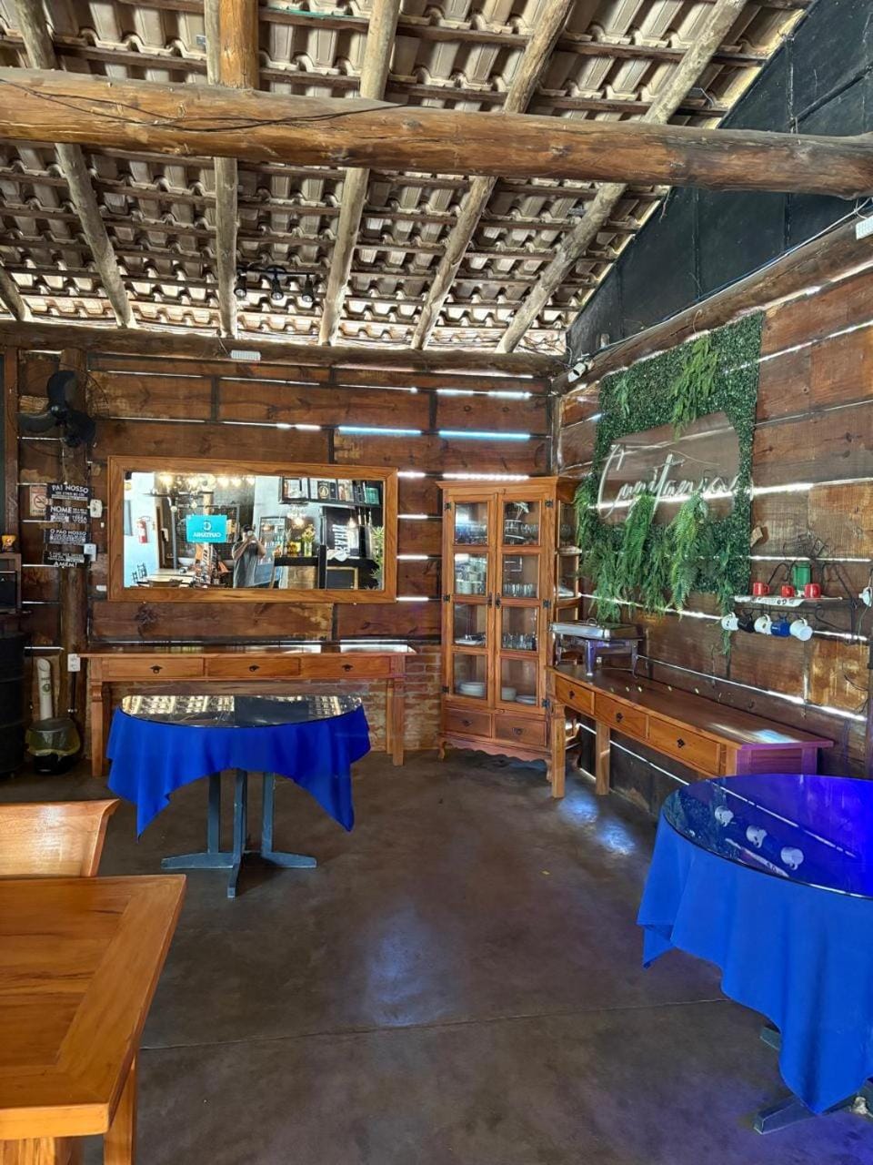 Pousada do Porto Hotel in São João da Barra