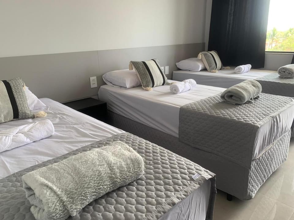 Pousada do Porto Hotel in São João da Barra