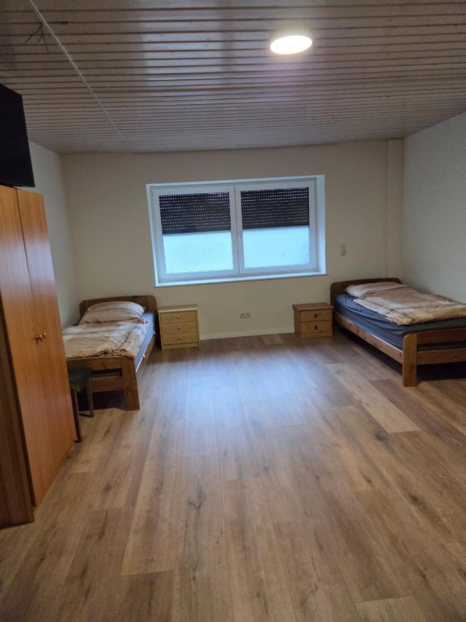 Wohlfühloase in Lübbecke Apartment in North Rhine-Westphalia