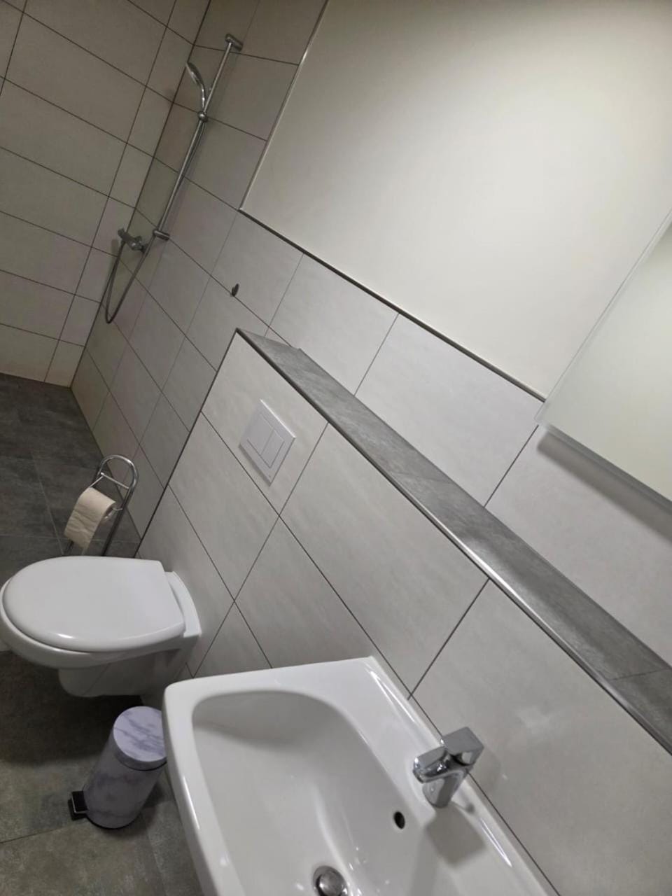 Wohlfühloase in Lübbecke Apartment in North Rhine-Westphalia