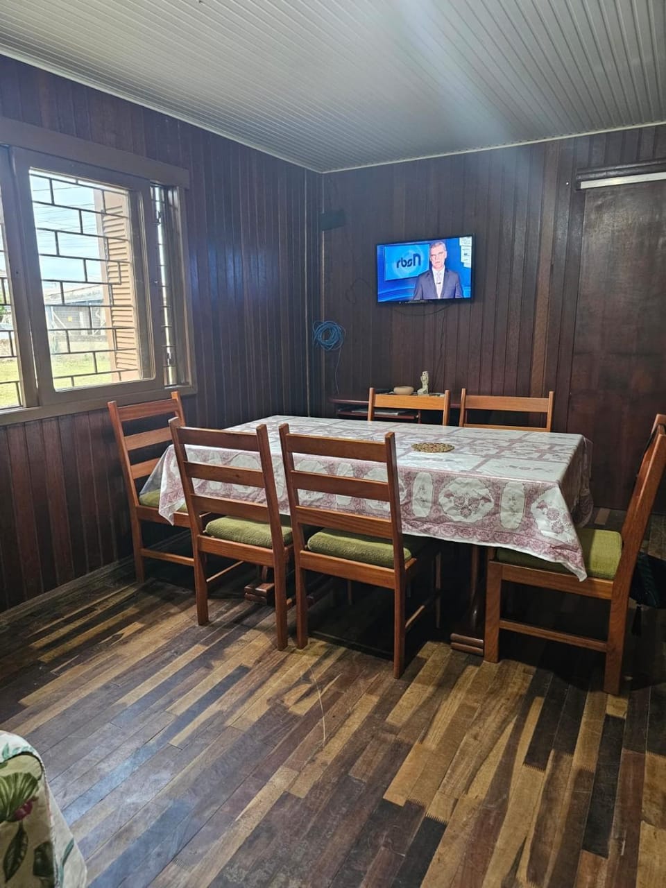 Casa na Praia Com Piscina House in Tramandaí