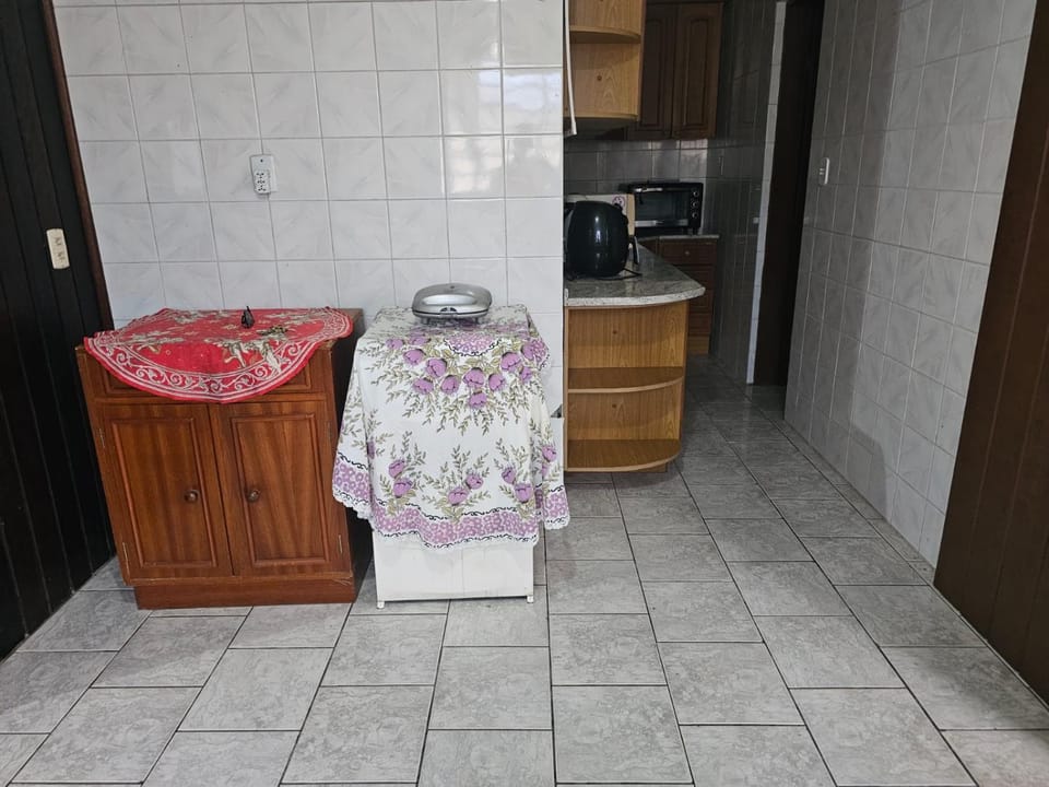 stove