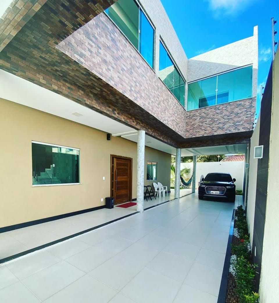 Aracaju CASA TEMPORADA House in Aracaju