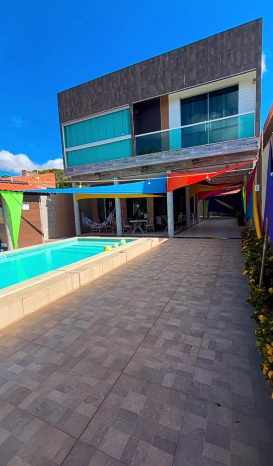 Aracaju CASA TEMPORADA House in Aracaju