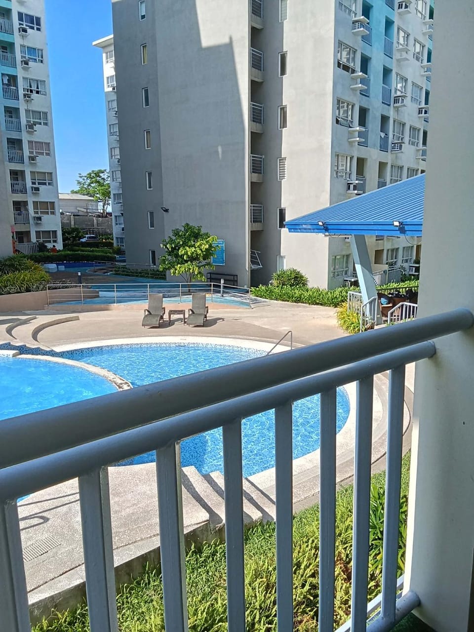 Deer inspired condotel near airport Apartment in Island Garden City of Samal