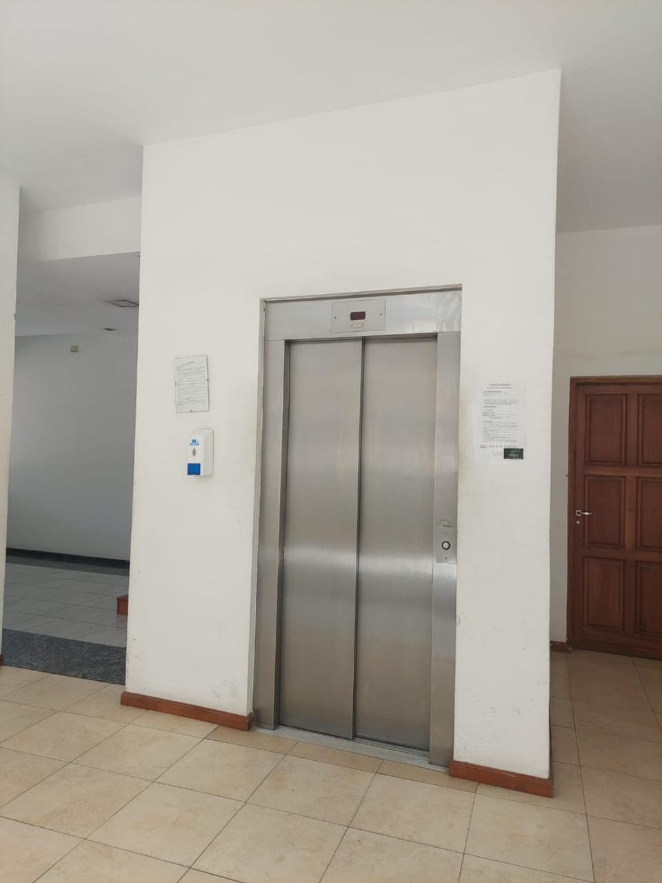 elevator