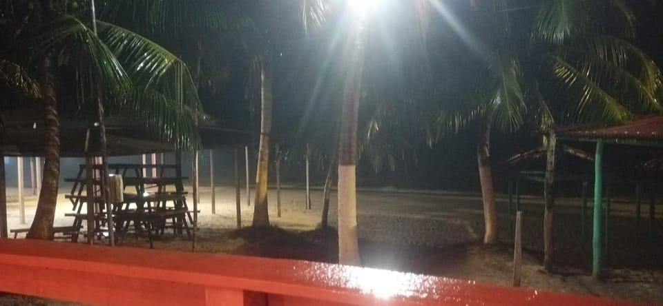 Casa rr Vacation rental in Belém