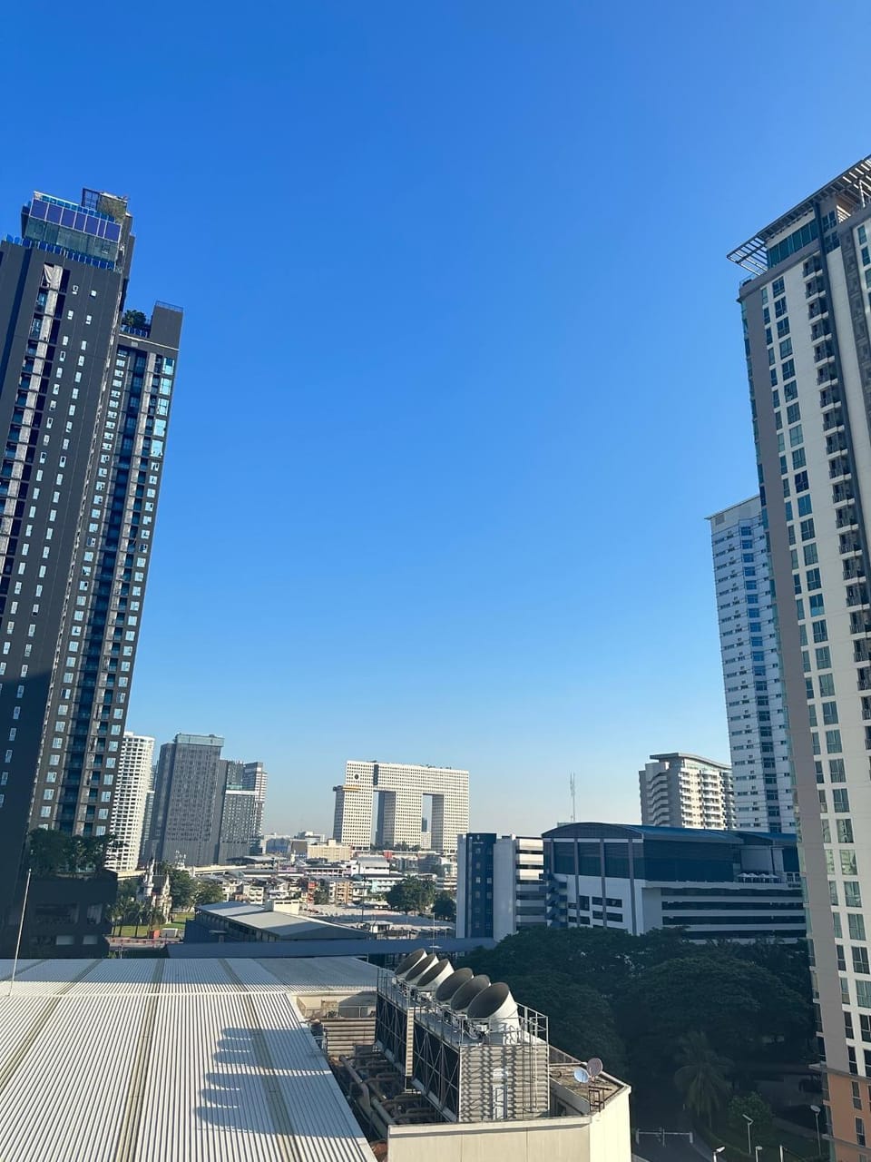 City view