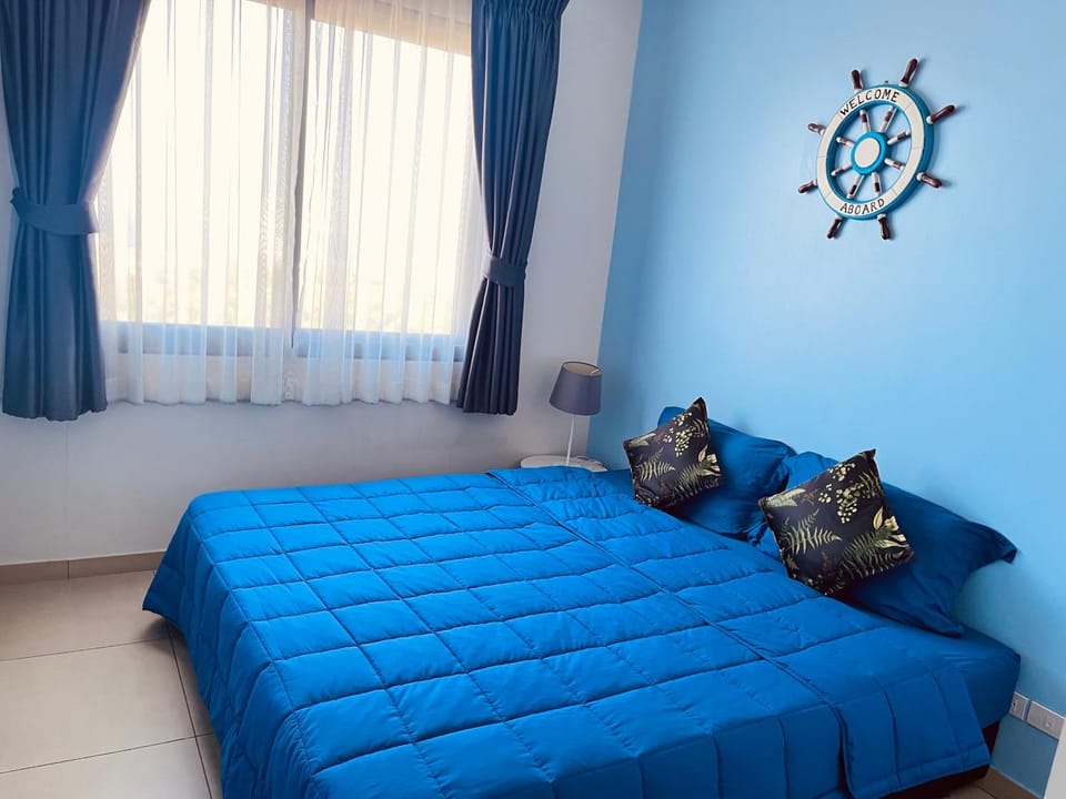 Unixx by Abix Apartment in Pattaya City