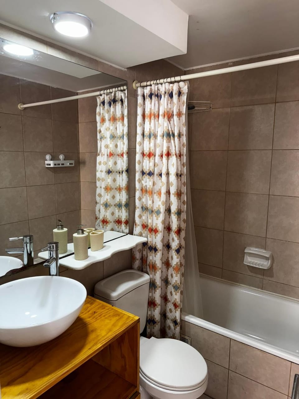 Shower, Bathroom, Bath