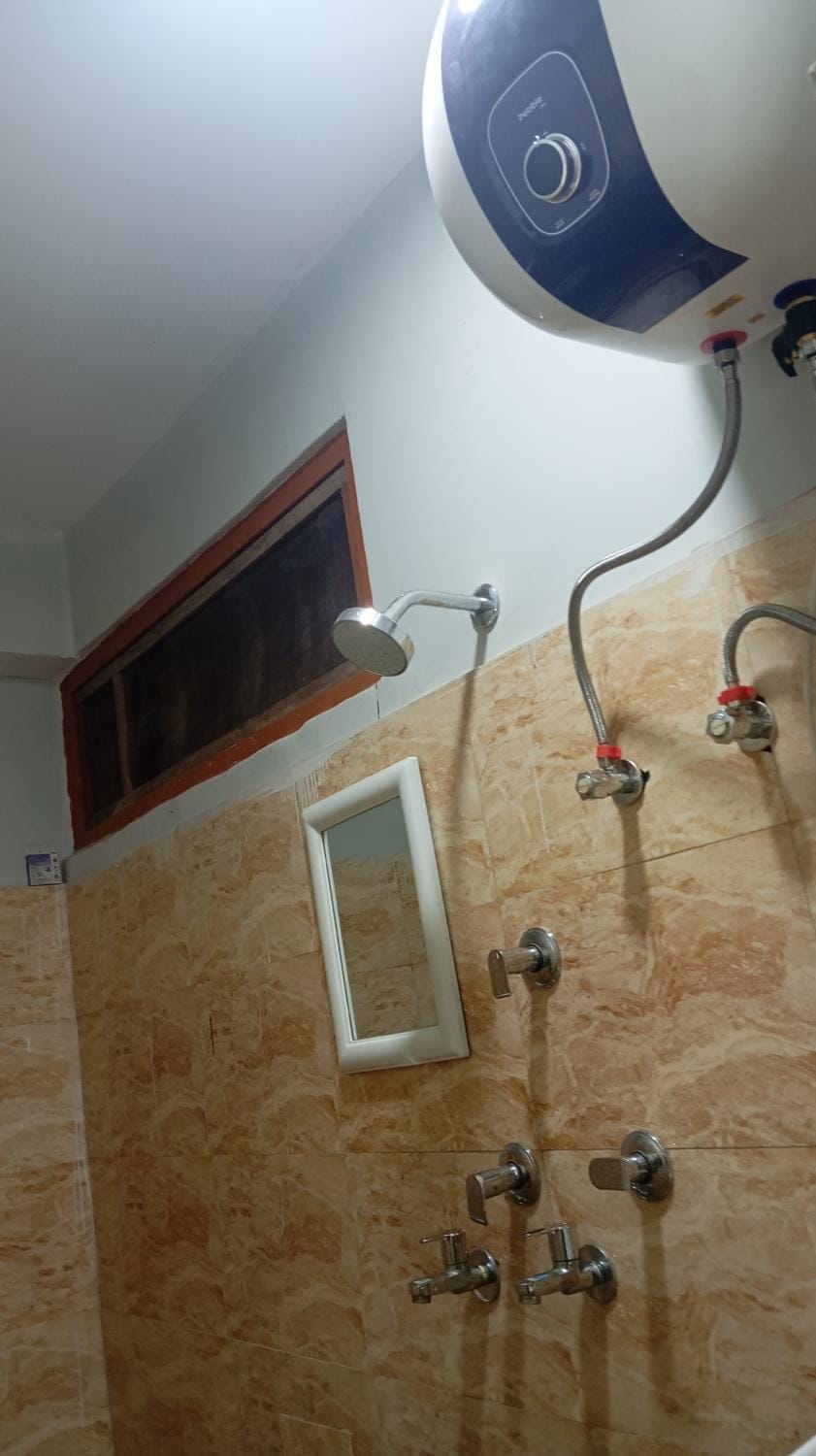 K2k homestsy Vacation rental in India