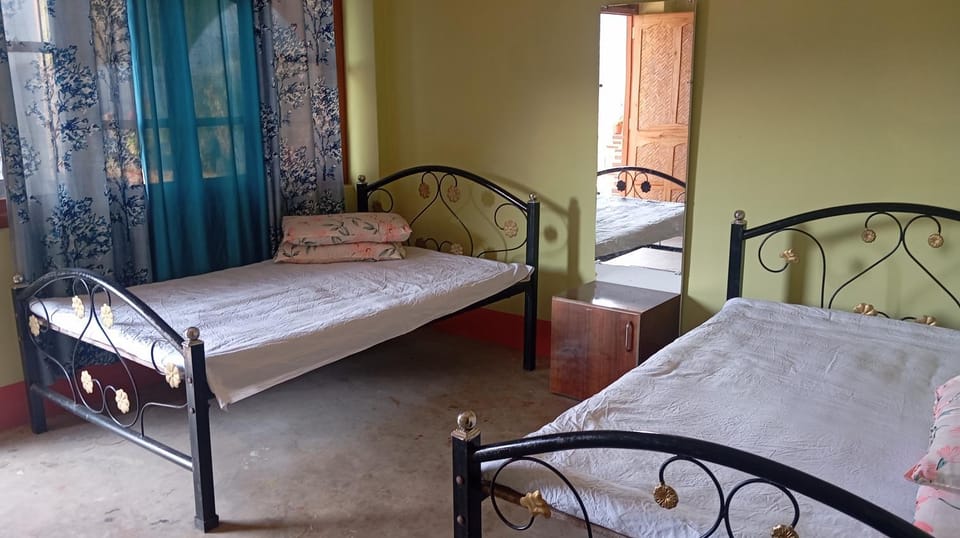 K2k homestsy Vacation rental in India