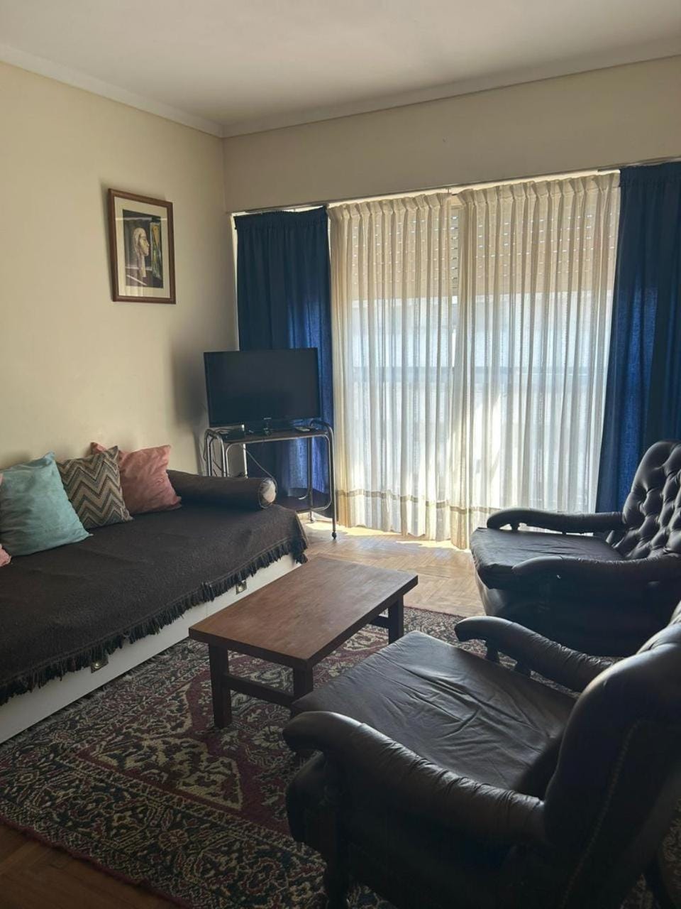 Dpto Apartment in Mar del Plata