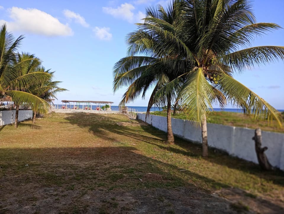 Natural landscape, Beach, Sea view