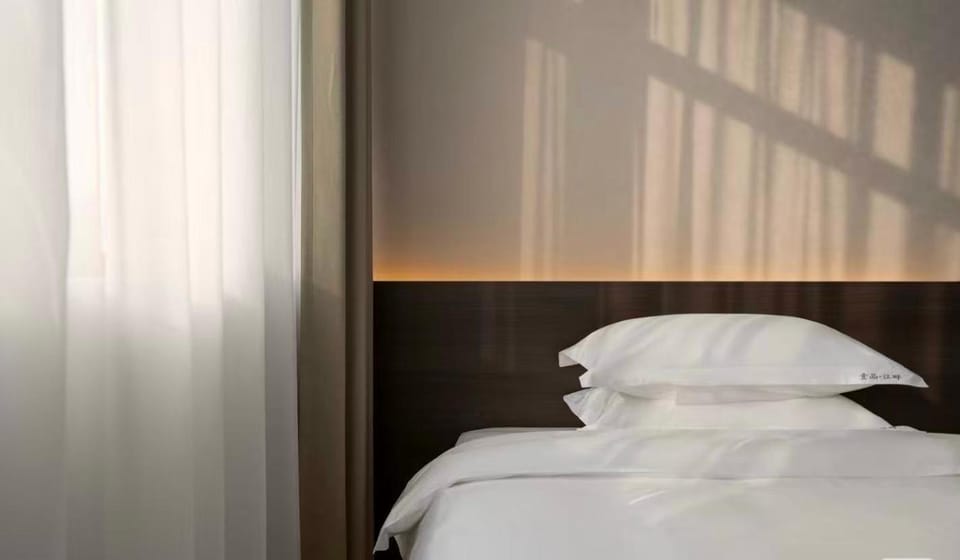 Chongqing VistaGo Hotel Hotel in China