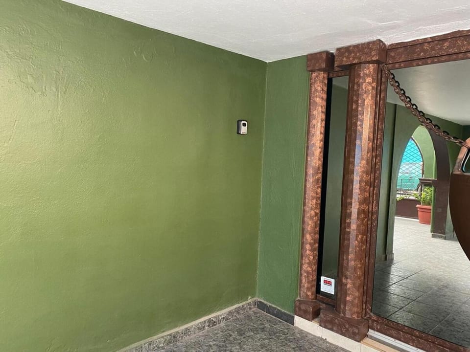 Rincon Regio, your stay in San Nicolas House in Monterrey