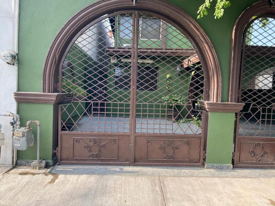 Rincon Regio, your stay in San Nicolas House in Monterrey