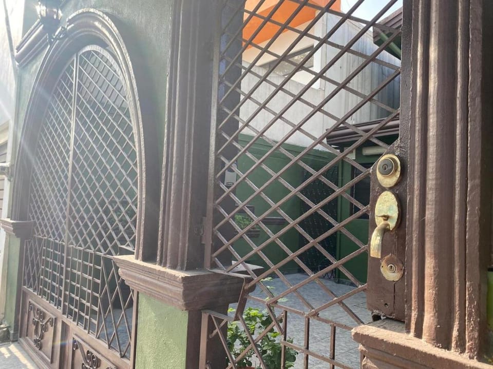 Rincon Regio, your stay in San Nicolas House in Monterrey