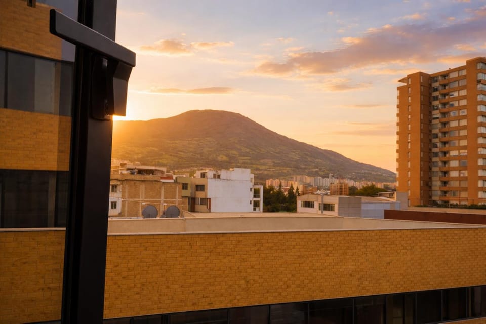 Centre Ville Apartament Apartment in Pasto