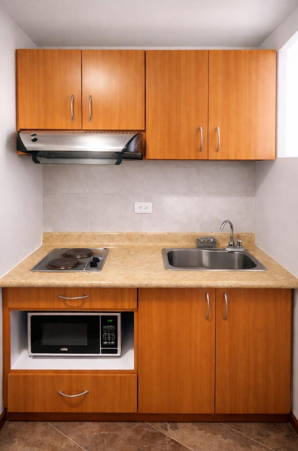 Centre Ville Apartament Apartment in Pasto