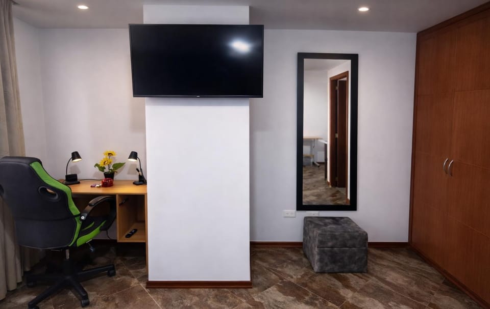 Centre Ville Apartament Apartment in Pasto