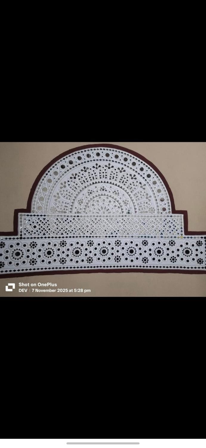 Rann Family home stay Vacation rental in Gujarat