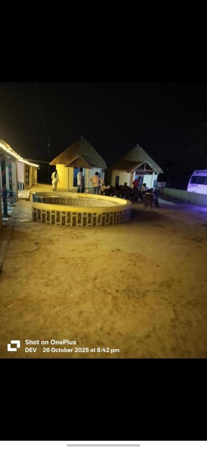 Rann Family home stay Vacation rental in Gujarat