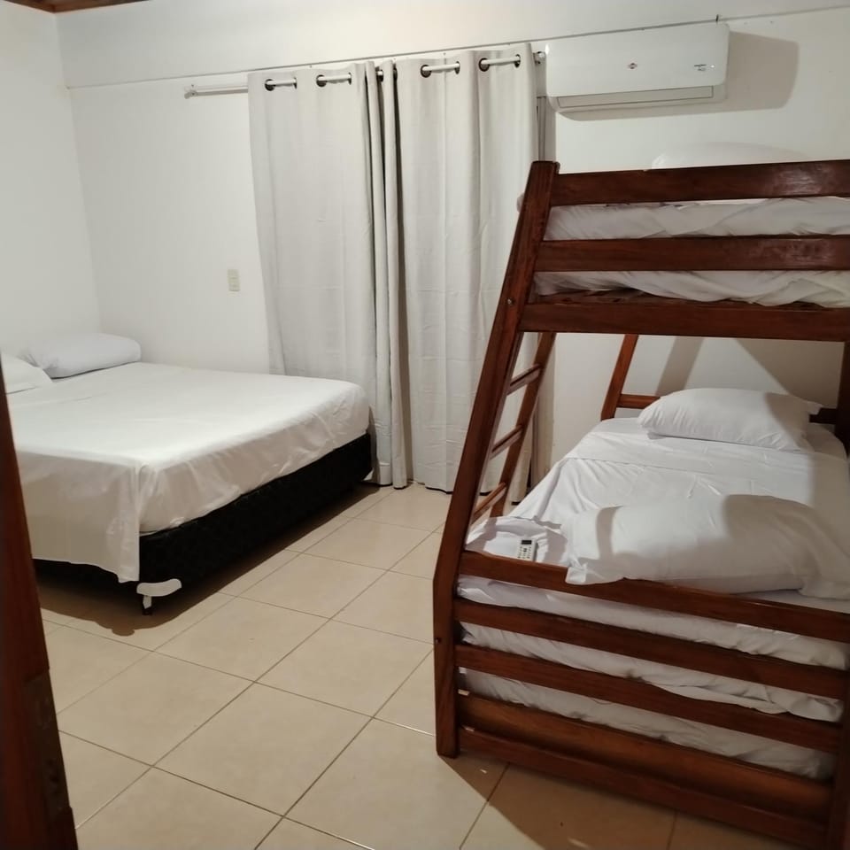 Complejo Cambyreta Apartment in Misiones Province, Argentina