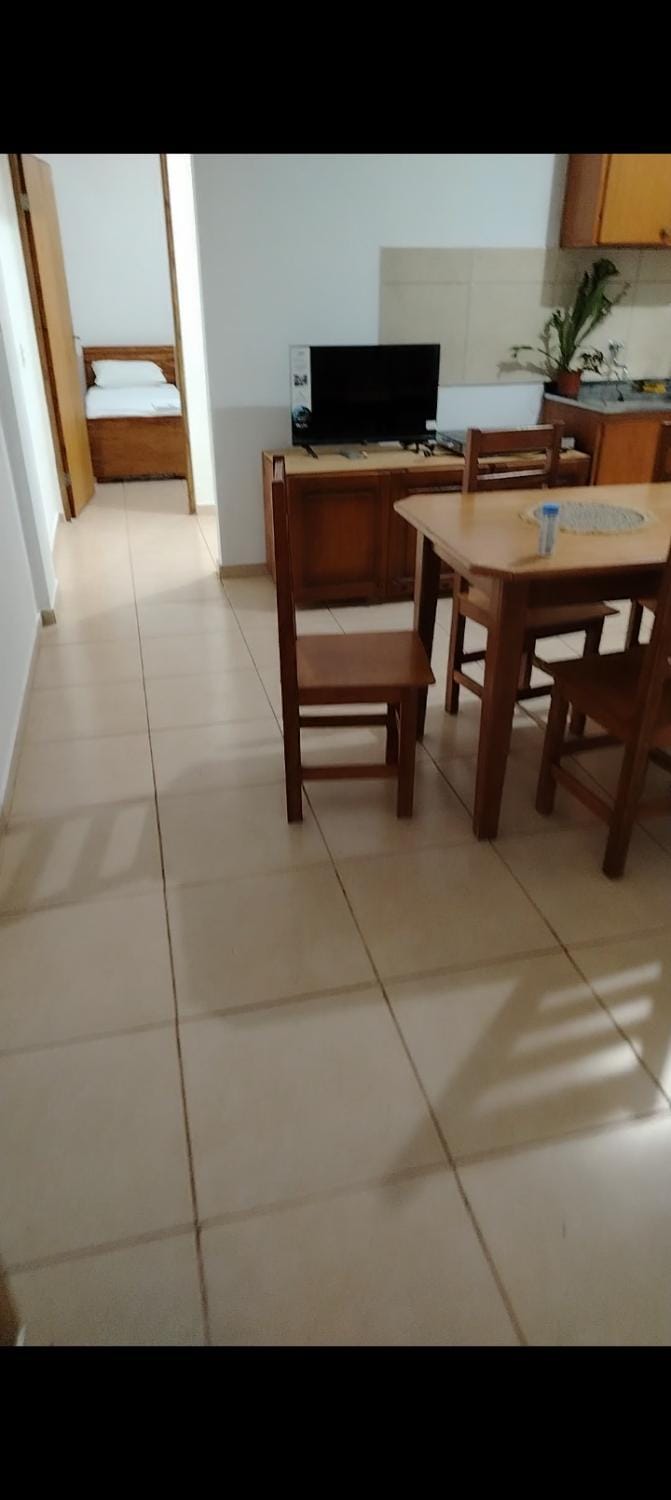Complejo Cambyreta Apartment in Misiones Province, Argentina