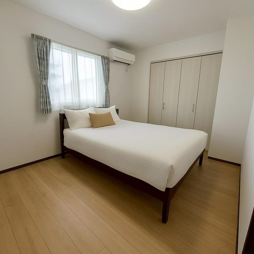 Wstay House in Japan
