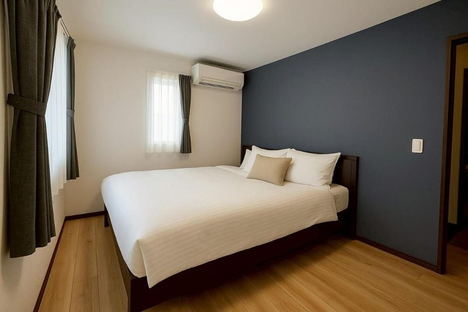 Wstay House in Japan