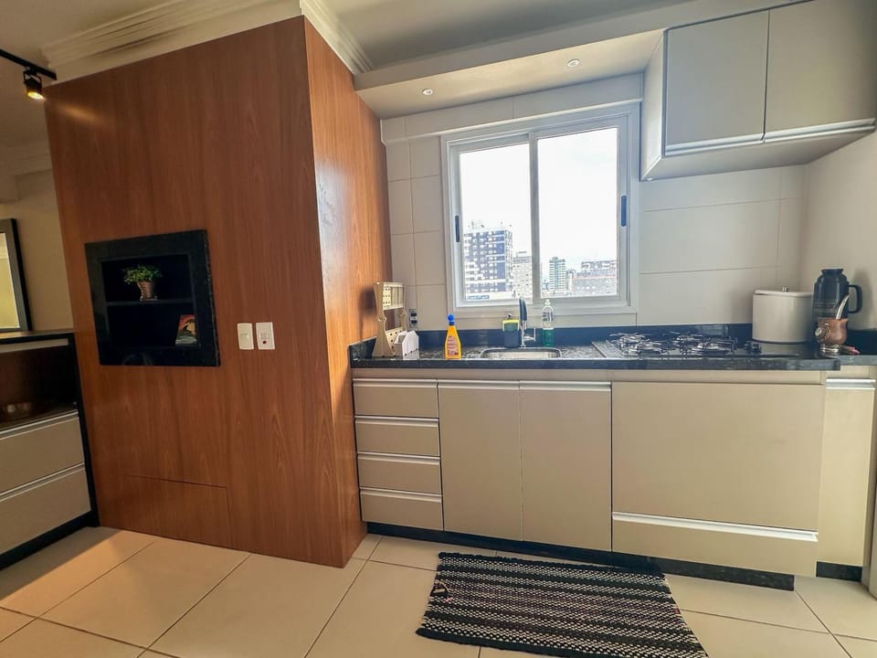 Diego Lopes Apartment in Tramandaí