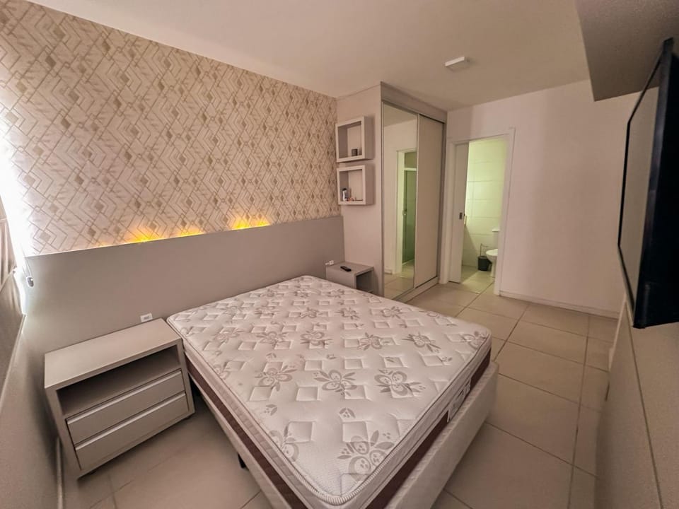 Diego Lopes Apartment in Tramandaí