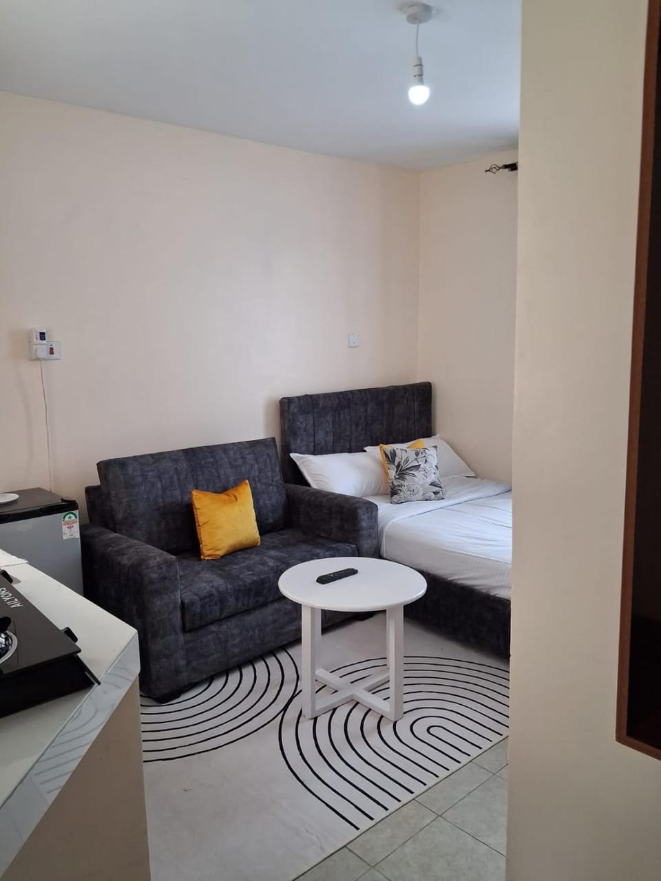 Machakos Town Studios Apartment in Kenya
