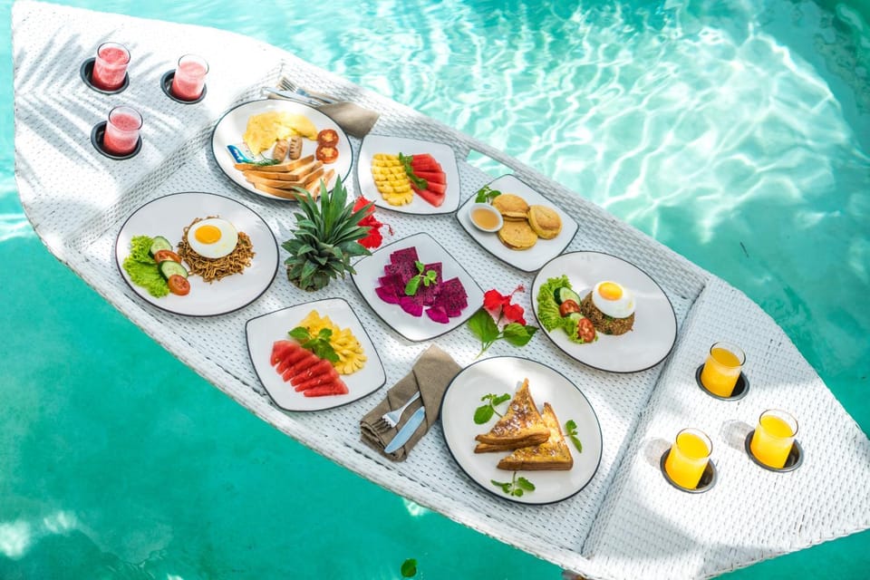 Food and drinks, Food, Breakfast