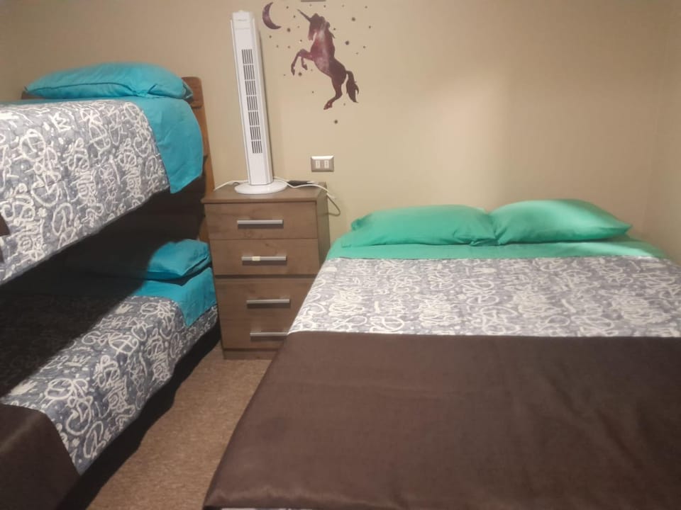 El valle 2 Bed and Breakfast in Copiapo