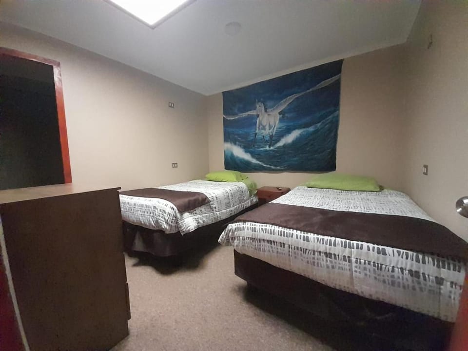 El valle 2 Bed and Breakfast in Copiapo