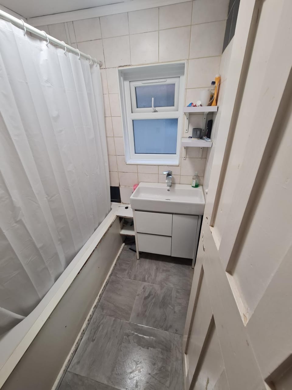 Guesthouse 3 Vacation rental in Grays