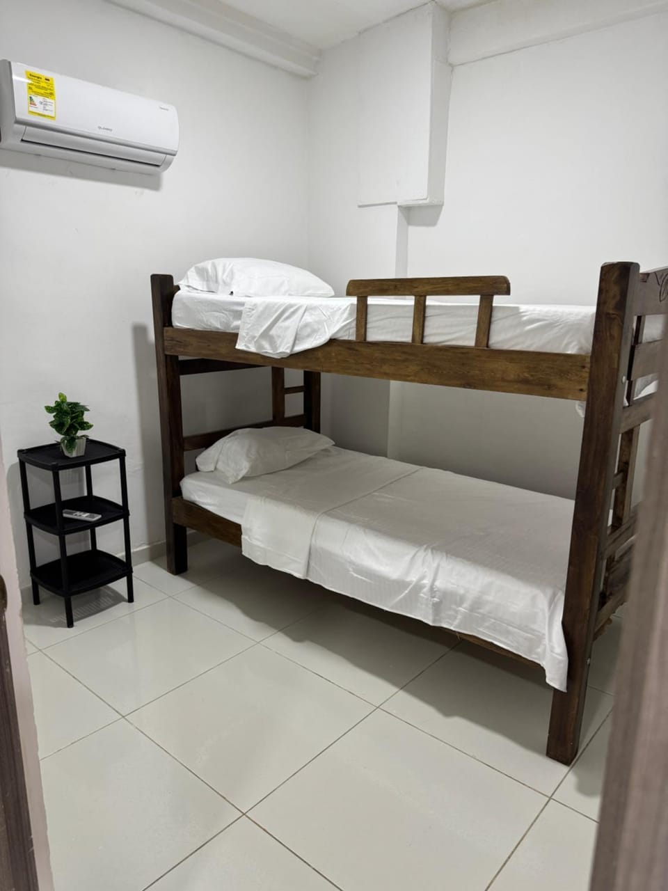 Apartamento en Santa Marta, cap 8 personas Apartment in Santa Marta