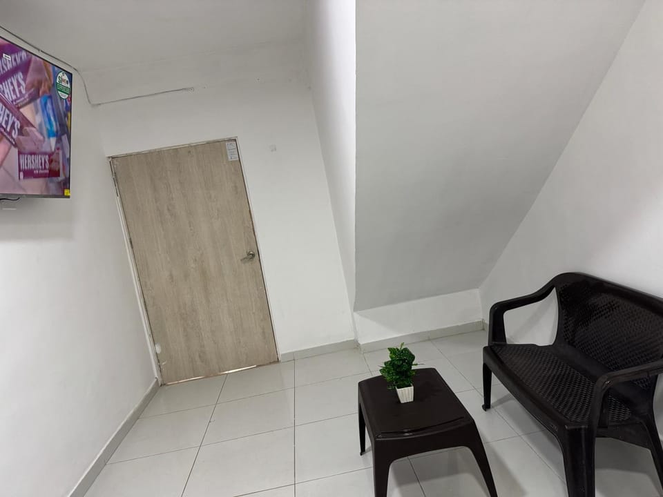 Apartamento en Santa Marta, cap 8 personas Apartment in Santa Marta