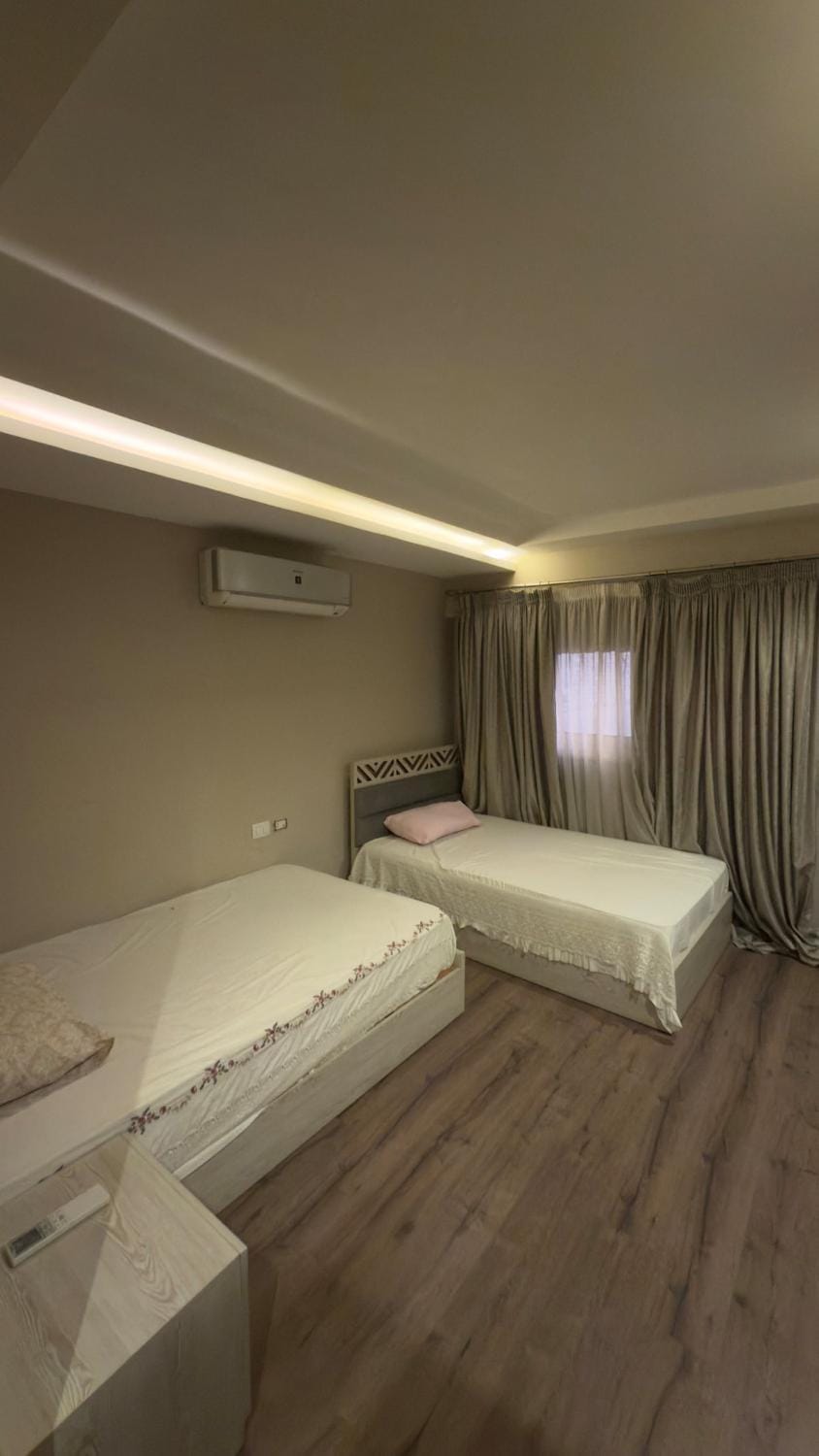 Luxury apartment you deserve Apartment in Egypt