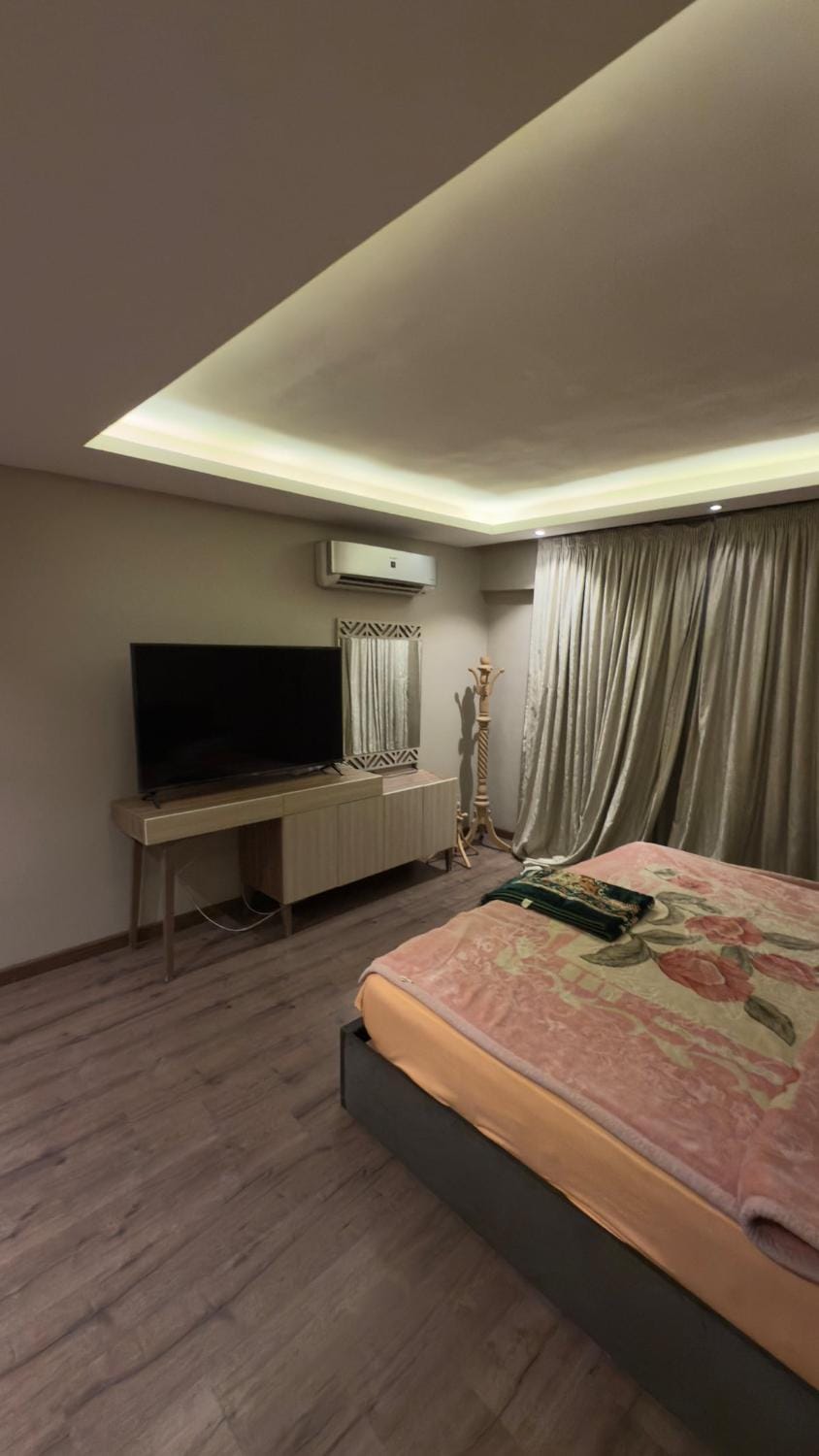 Luxury apartment you deserve Apartment in Egypt