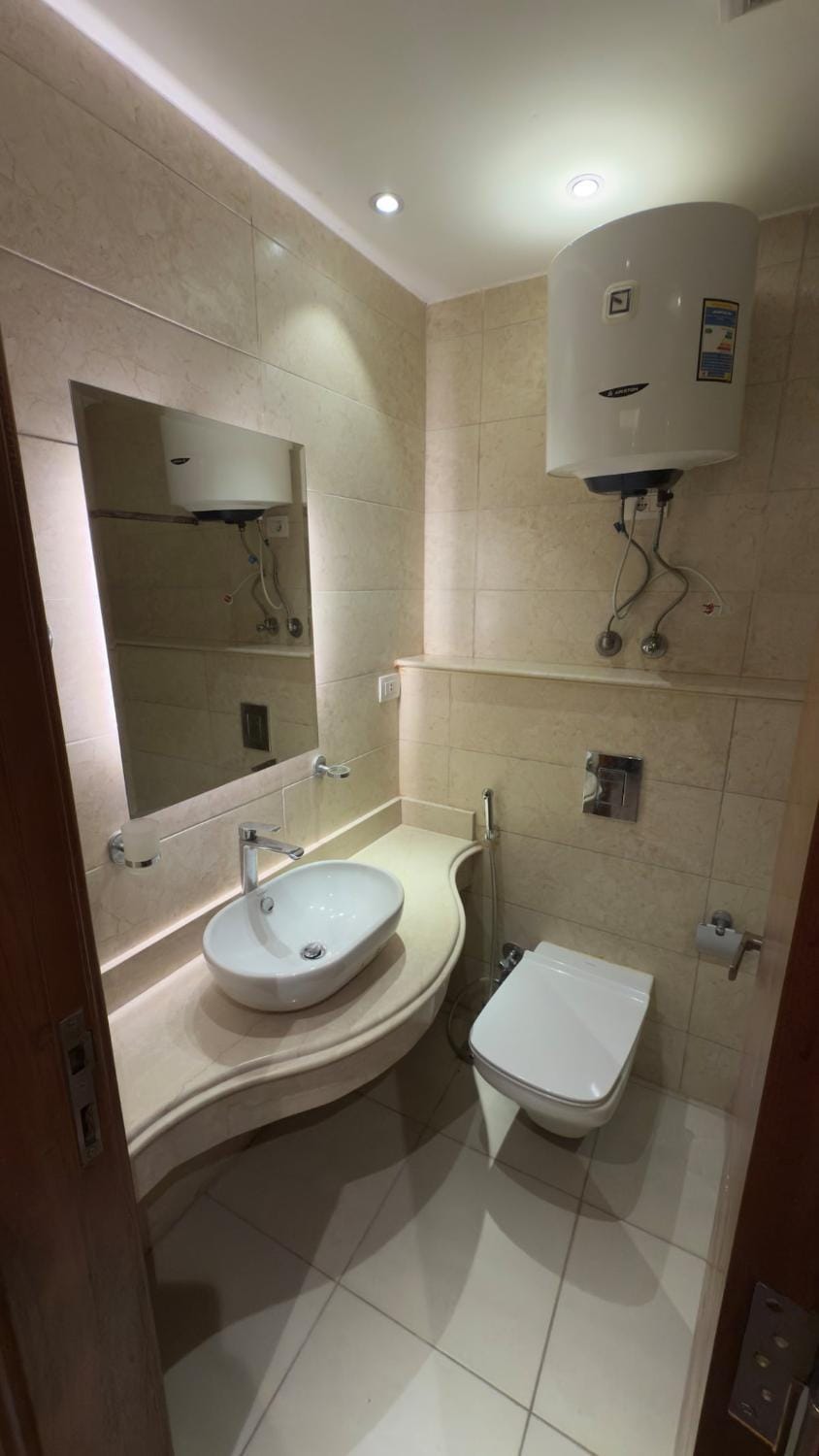 Luxury apartment you deserve Apartment in Egypt