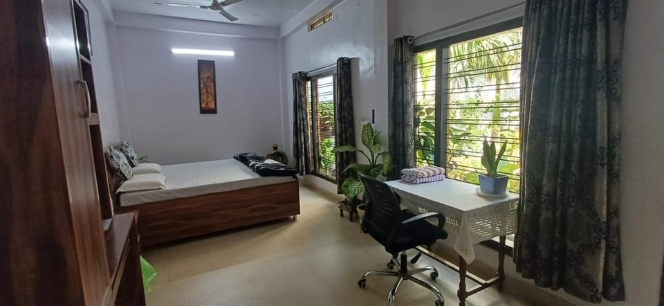 Ganpati niwas Vacation rental in Varanasi