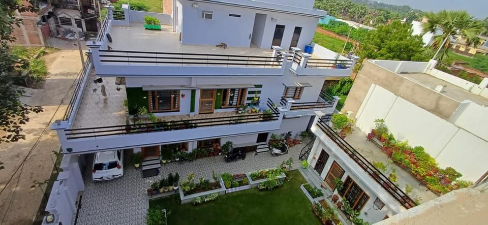 Ganpati niwas Vacation rental in Varanasi