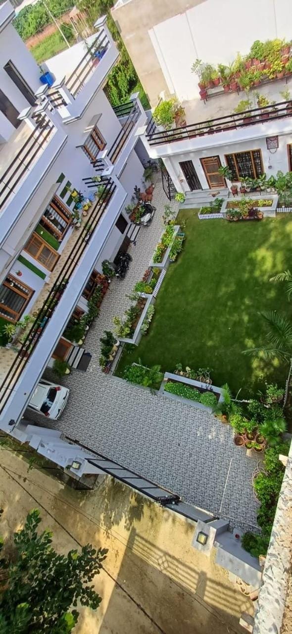 Ganpati niwas Vacation rental in Varanasi