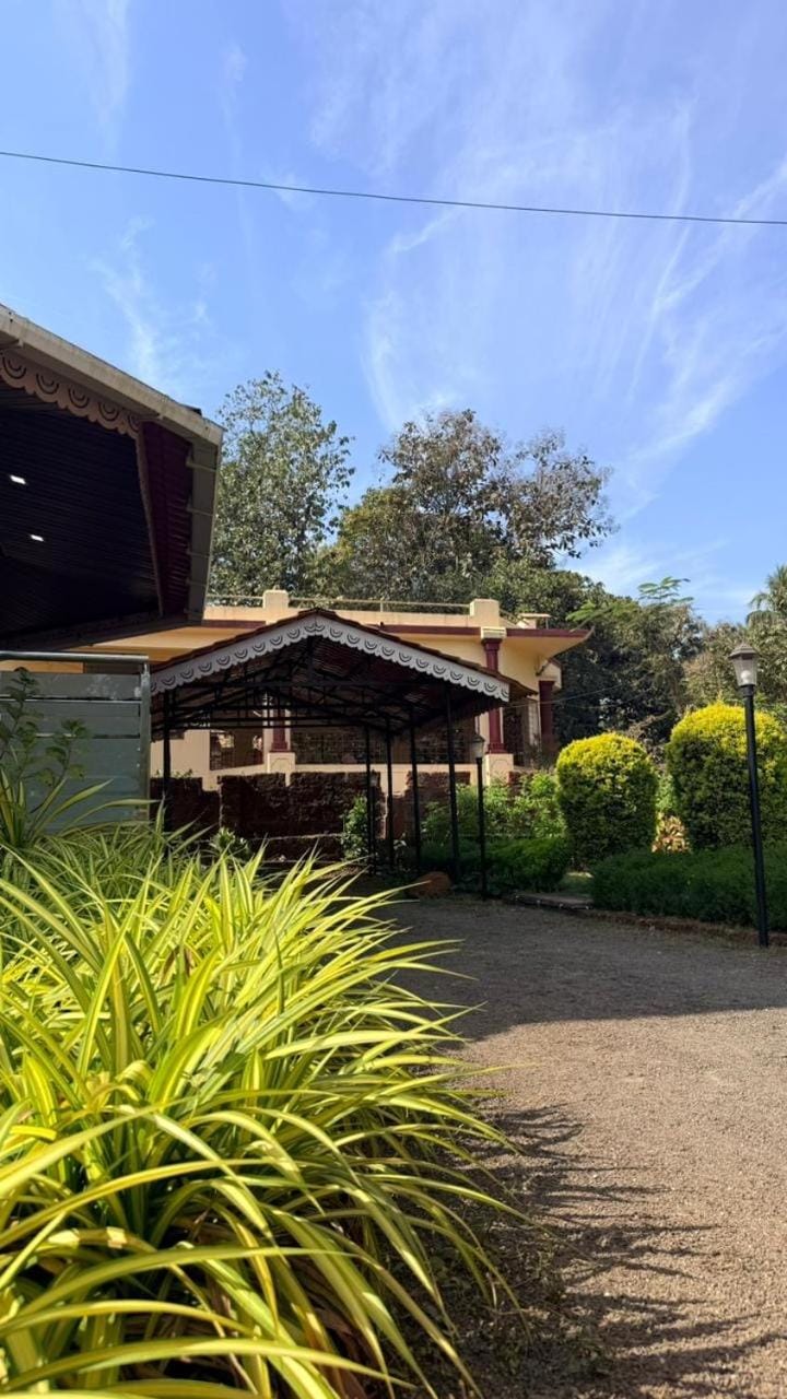 Mrunmayee Homestay Vacation rental in Maharashtra