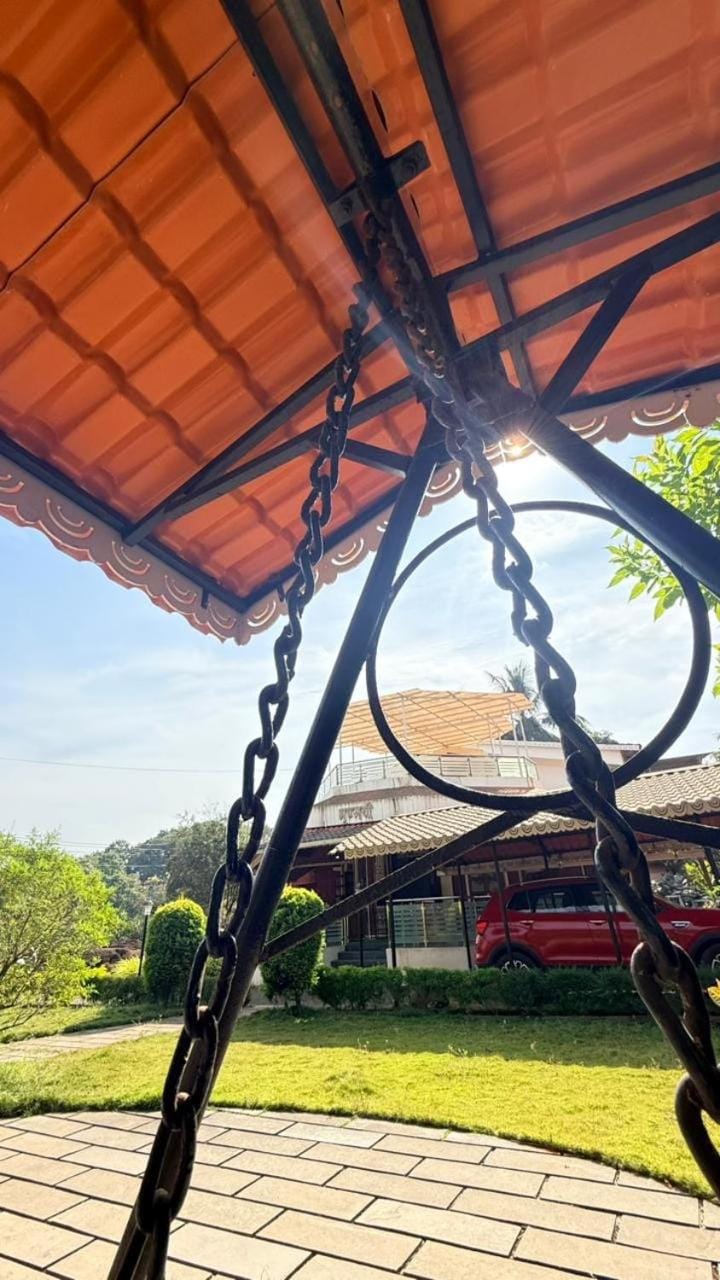 Mrunmayee Homestay Vacation rental in Maharashtra