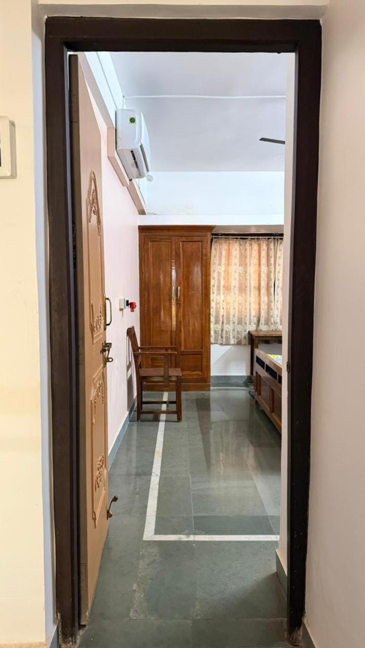 Mrunmayee Homestay Vacation rental in Maharashtra